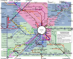 Welcome to your Public Transport Travel Pack